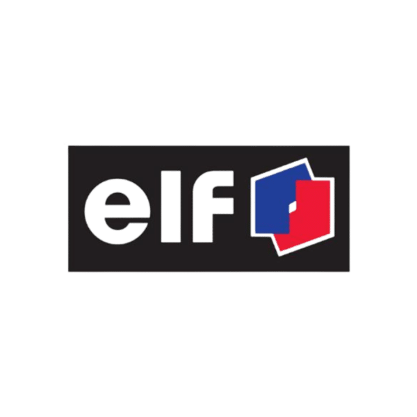 logo elf